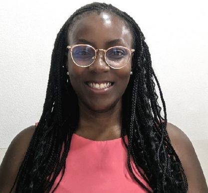 Tavershima Martins